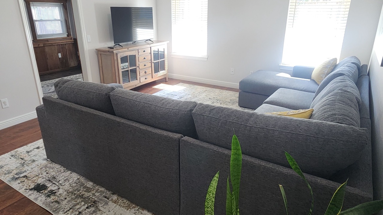 Photo of Livingroom in Roanoke