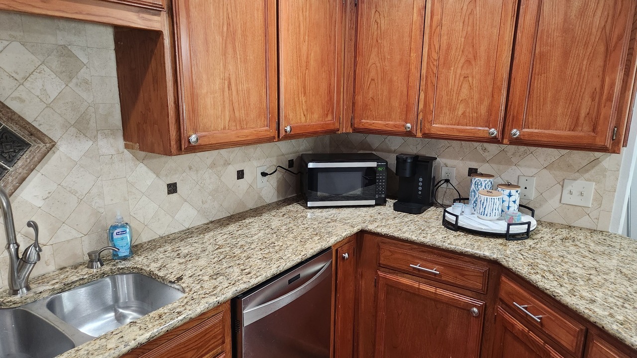 Photo of Kitchen in Roanoke