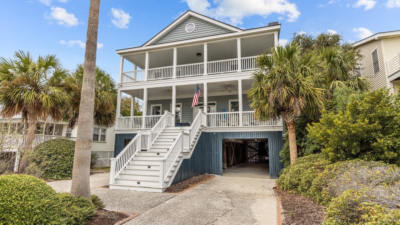 Photo of Outdoor in Isle of Palms