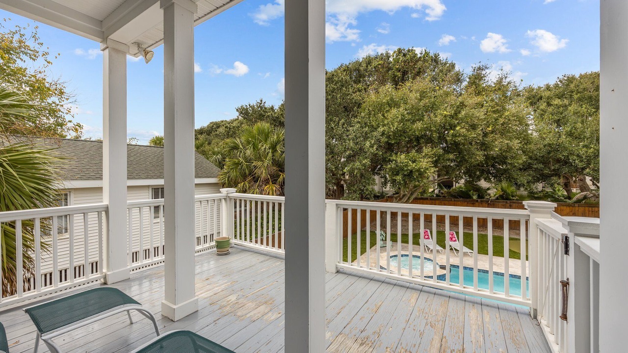 Photo of Outdoor in Isle of Palms