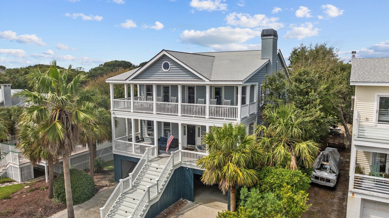Photo of Outdoor in Isle of Palms