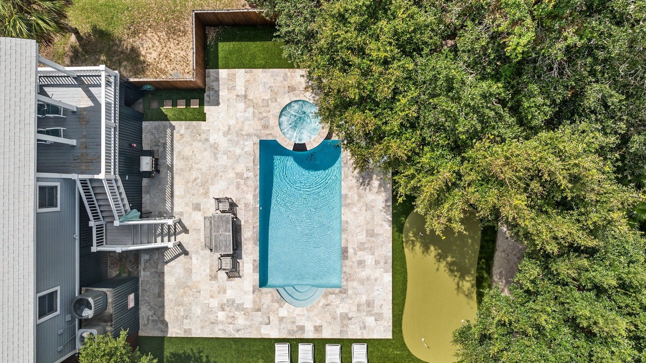 Photo of Outdoor in Isle of Palms