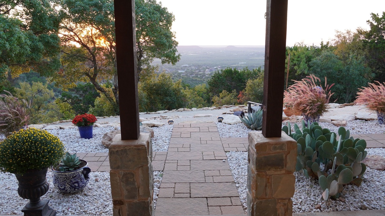 Photo of Outdoor in Buffalo Gap