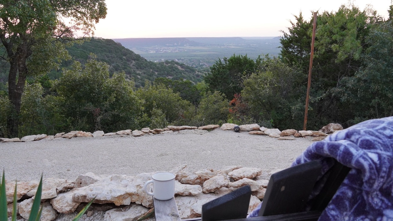 Photo of Outdoor in Buffalo Gap