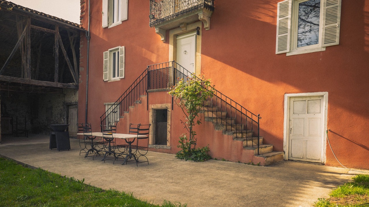 Photo of Outdoor in Rouede