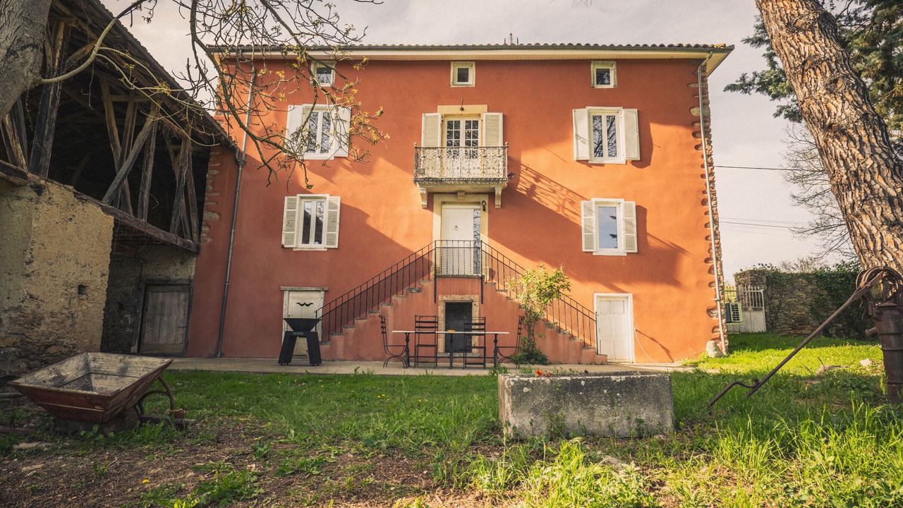 Photo of Outdoor in Rouede