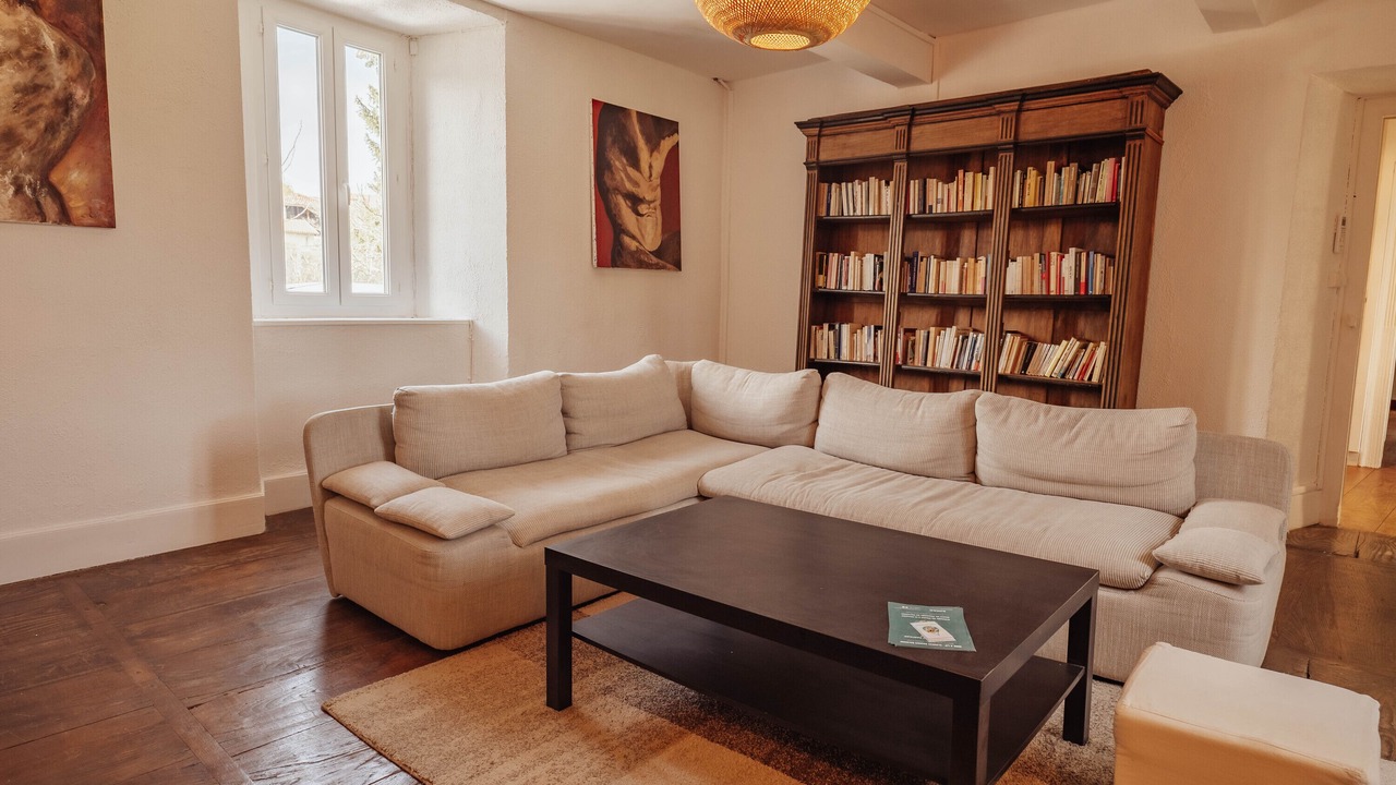 Photo of Livingroom in Rouede