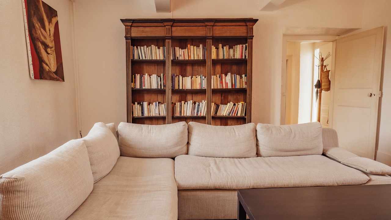 Photo of Livingroom in Rouede