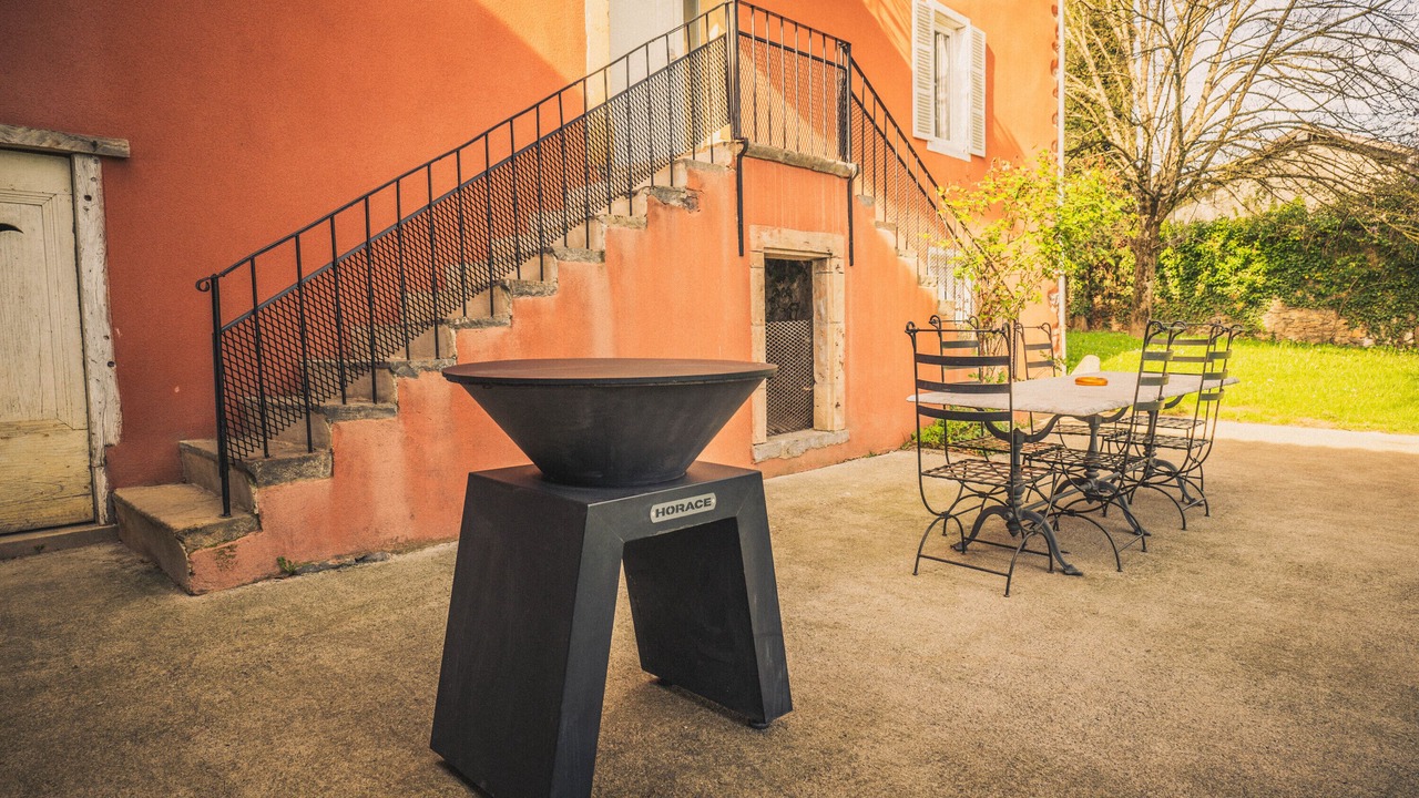 Photo of Outdoor in Rouede