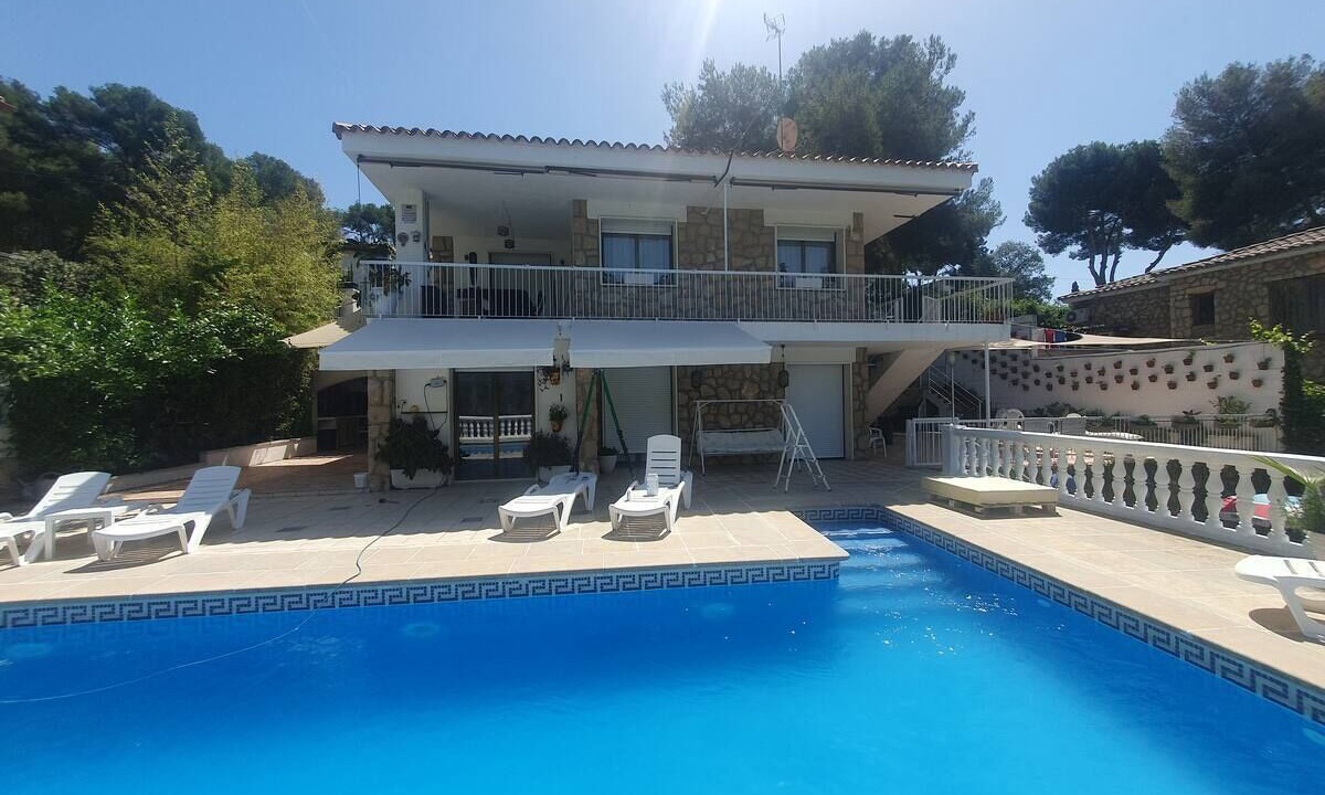 Photo of Outdoor in Tarragona