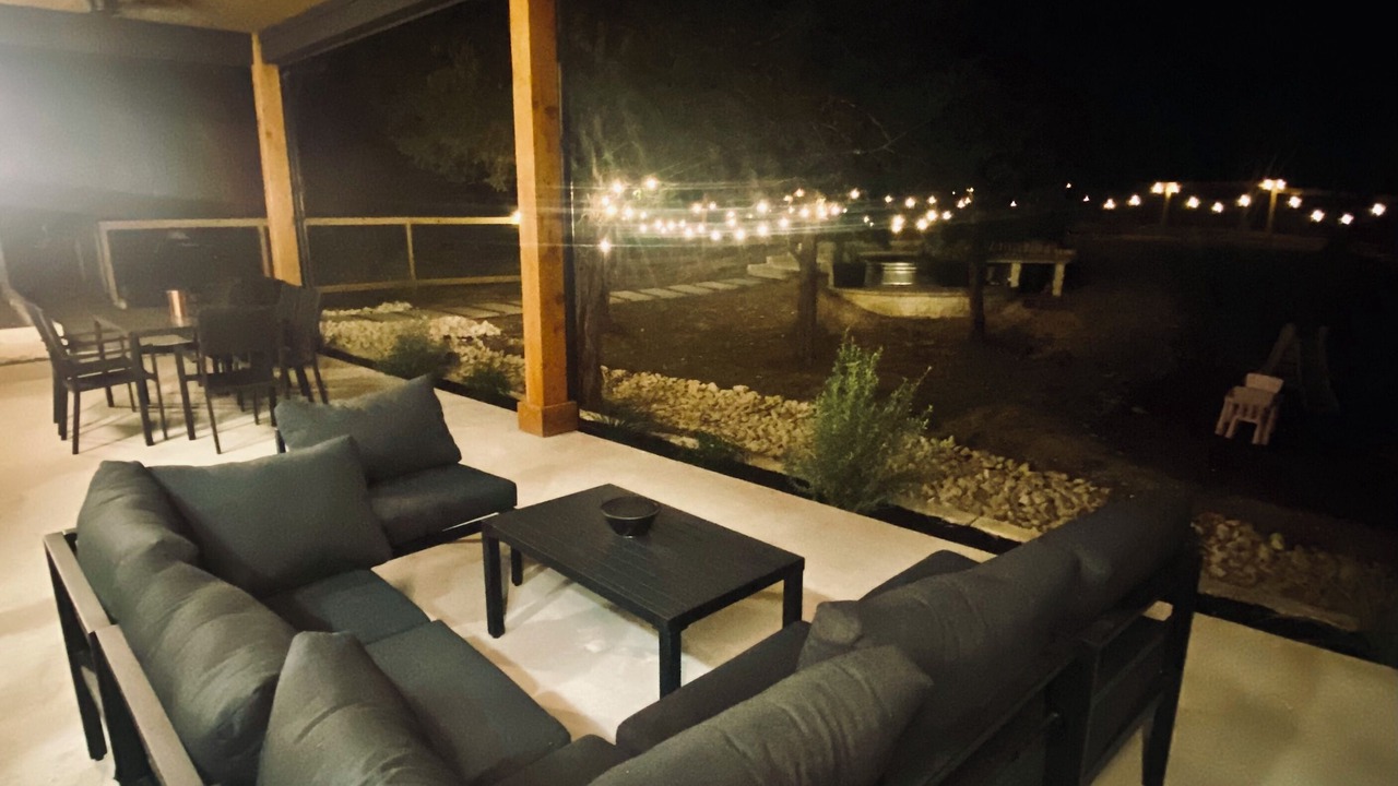 Photo of Patio Balcony in Austin
