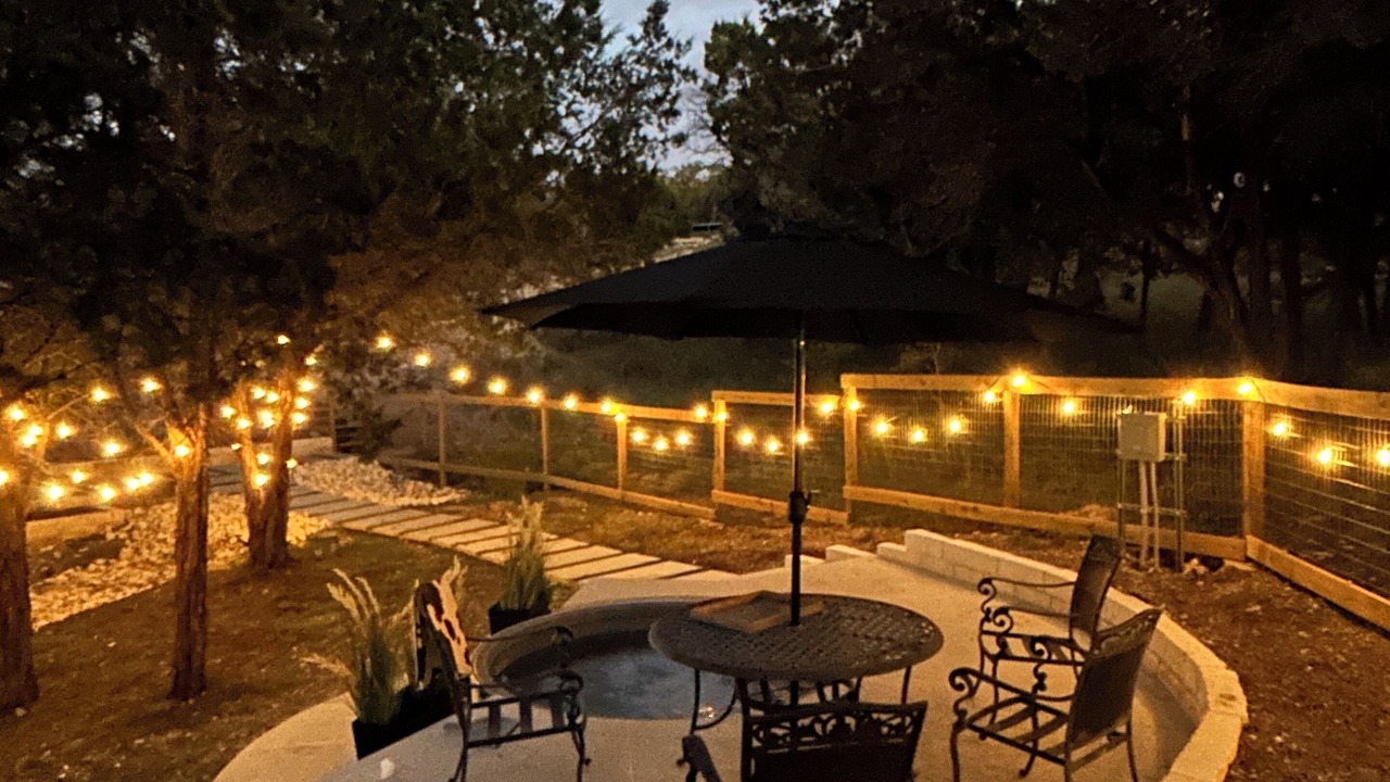 Photo of Outdoor in Austin