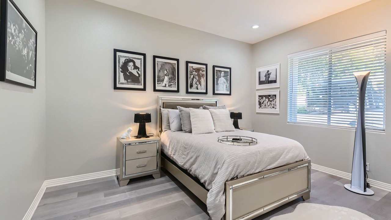Photo of Bedroom in Long Canyon