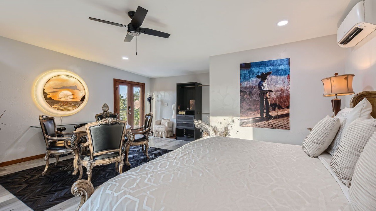 Photo of Bedroom in Long Canyon