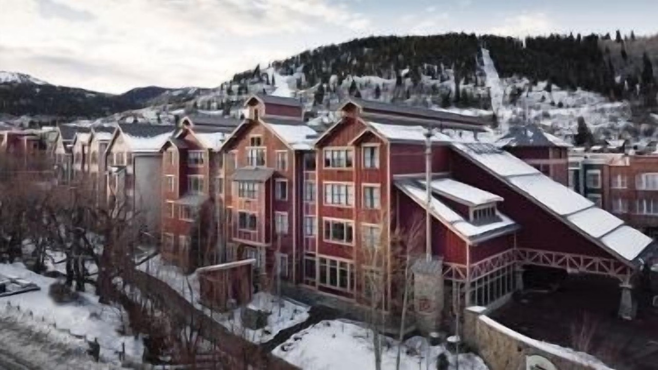 Photo of Outdoor in Deer Valley