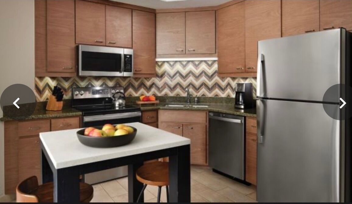 Photo of Kitchen in Deer Valley