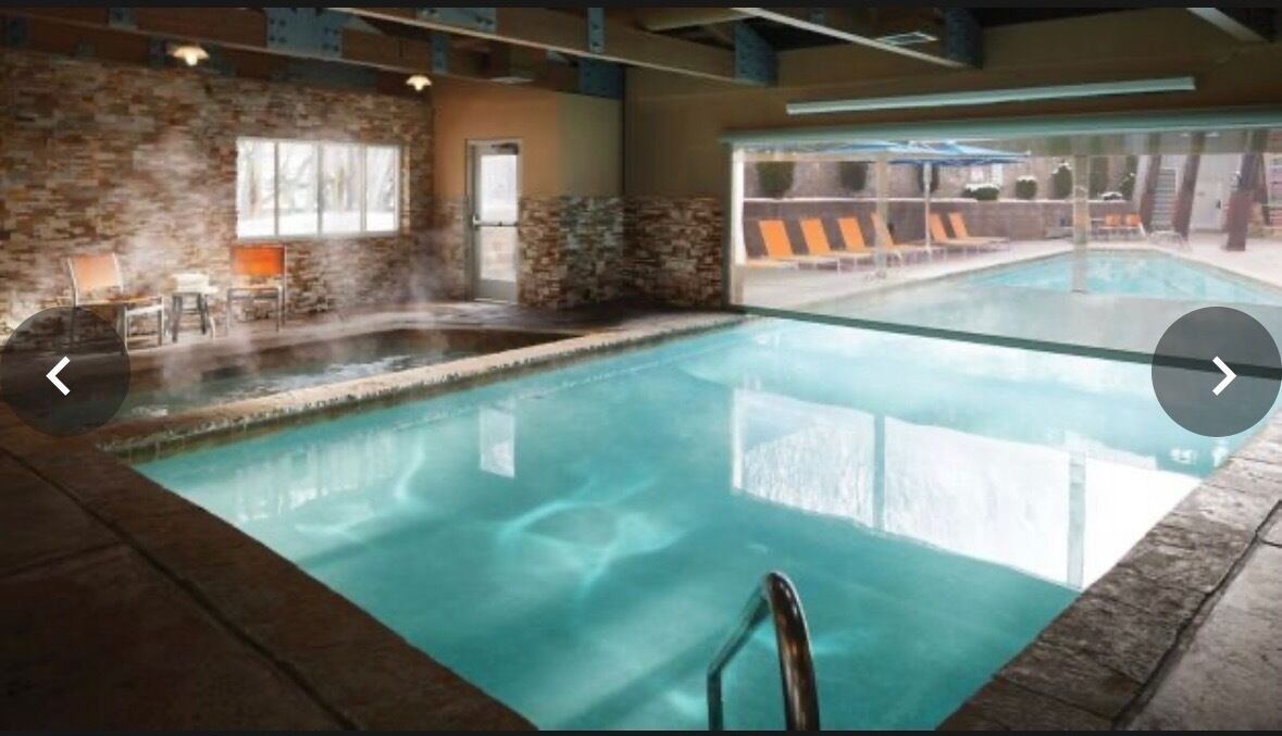 Photo of Outdoor in Deer Valley