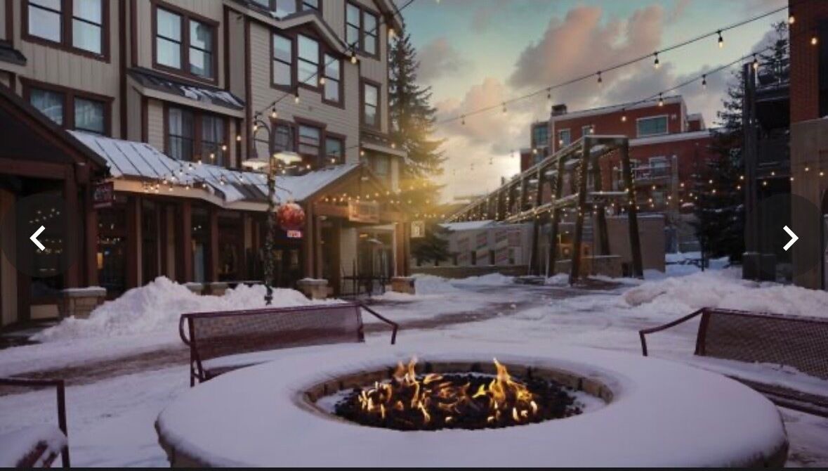 Photo of Outdoor in Deer Valley