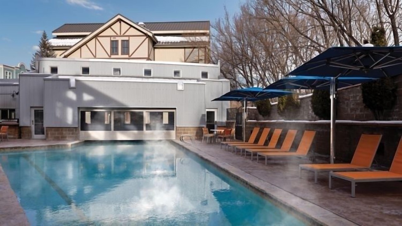 Photo of Outdoor in Deer Valley