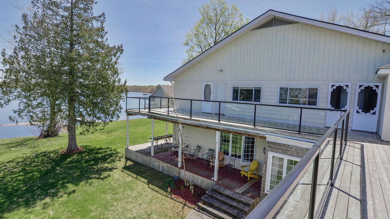 Photo of Outdoor in Port Stanton
