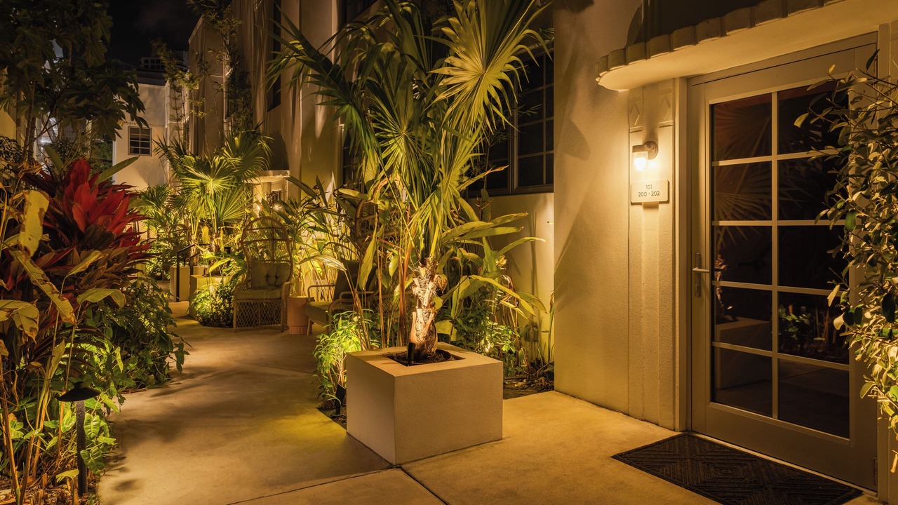Photo of Outdoor in South Pointe
