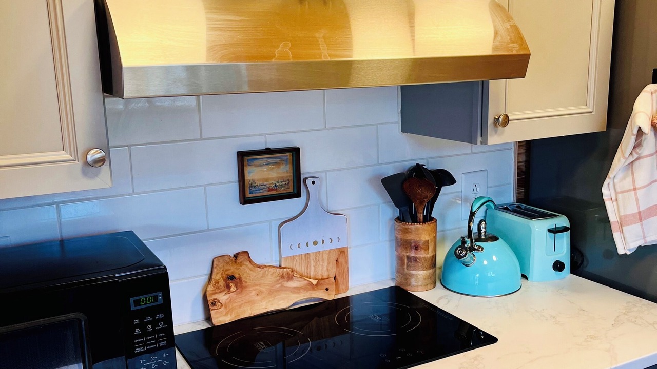 Photo of Kitchen in Emporia