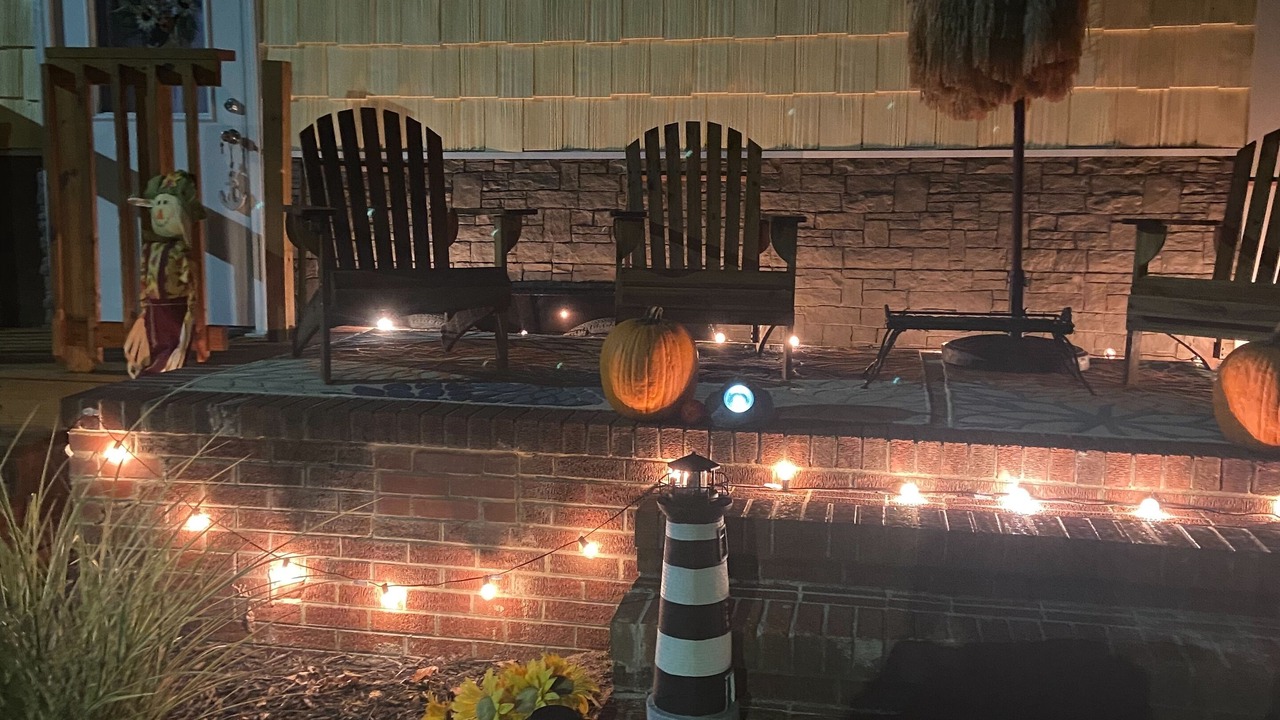 Photo of Patio Balcony in Emporia