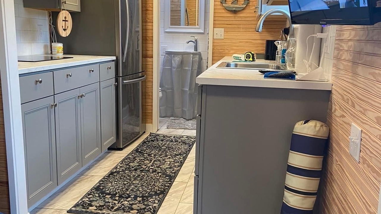 Photo of Kitchen in Emporia