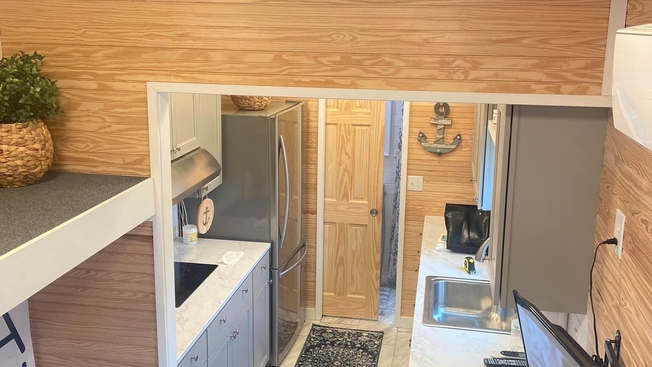 Photo of Kitchen in Emporia
