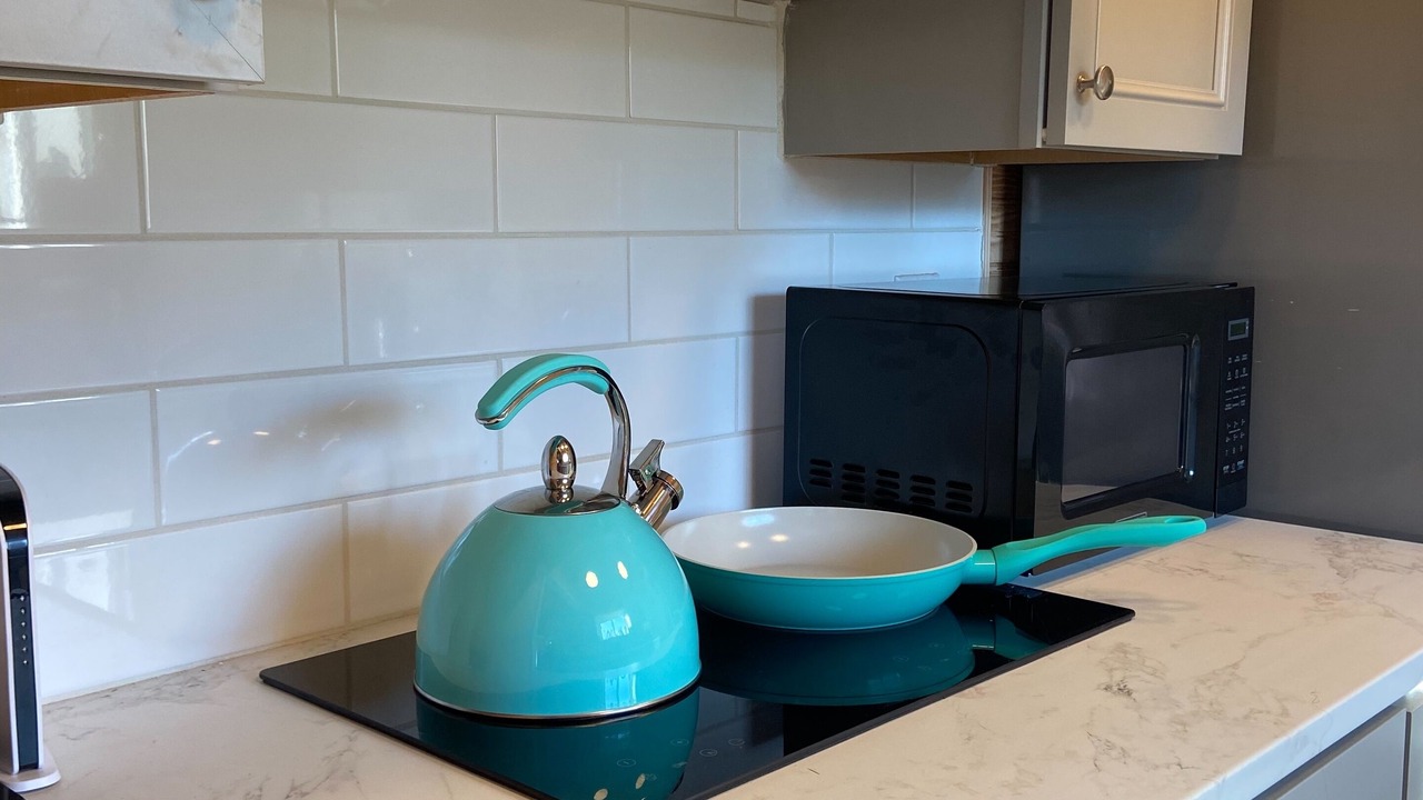 Photo of Kitchen in Emporia