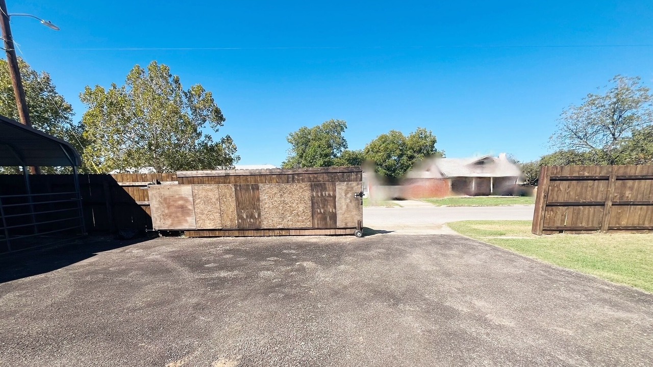 Photo of Outdoor in Sayles Blvd. Area