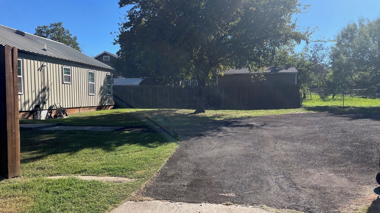 Photo of Outdoor in Sayles Blvd. Area