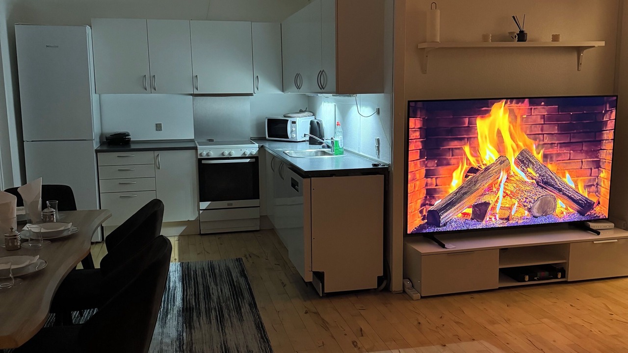 Photo of Kitchen in Hvidovre Municipality