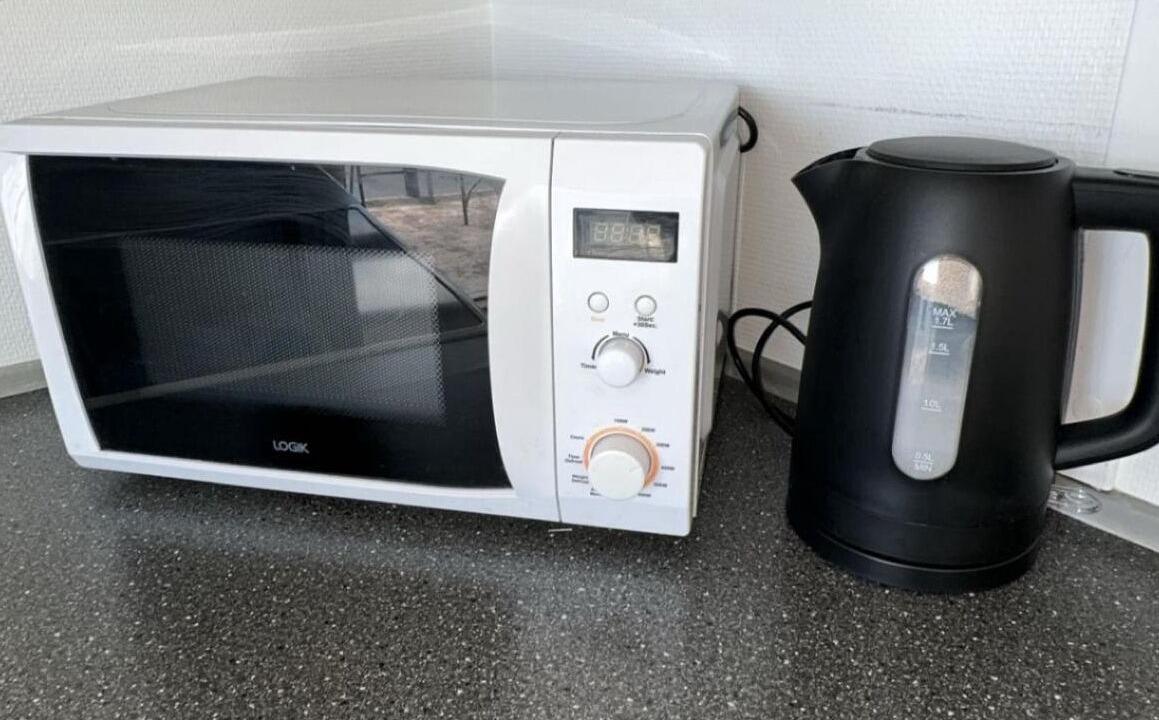 Photo of Kitchen in Hvidovre Municipality