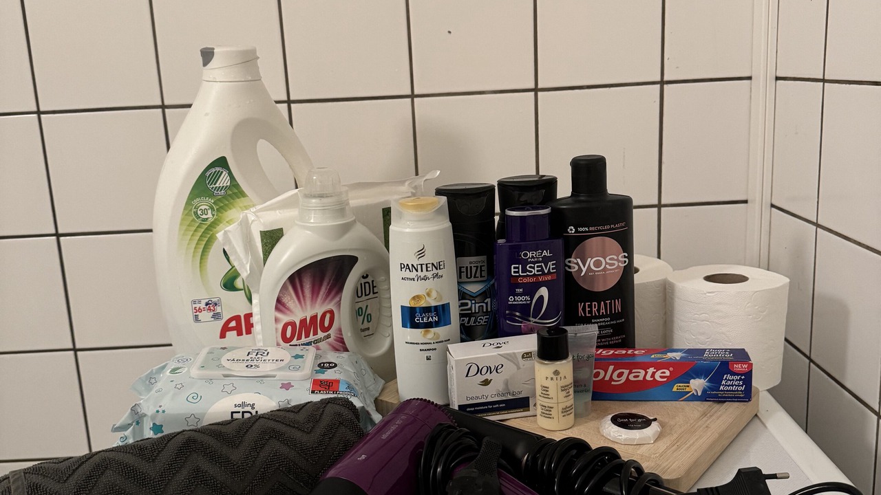 Photo of Others in Hvidovre Municipality
