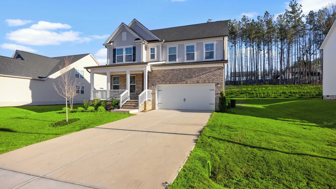 Photo of Outdoor in Clayton