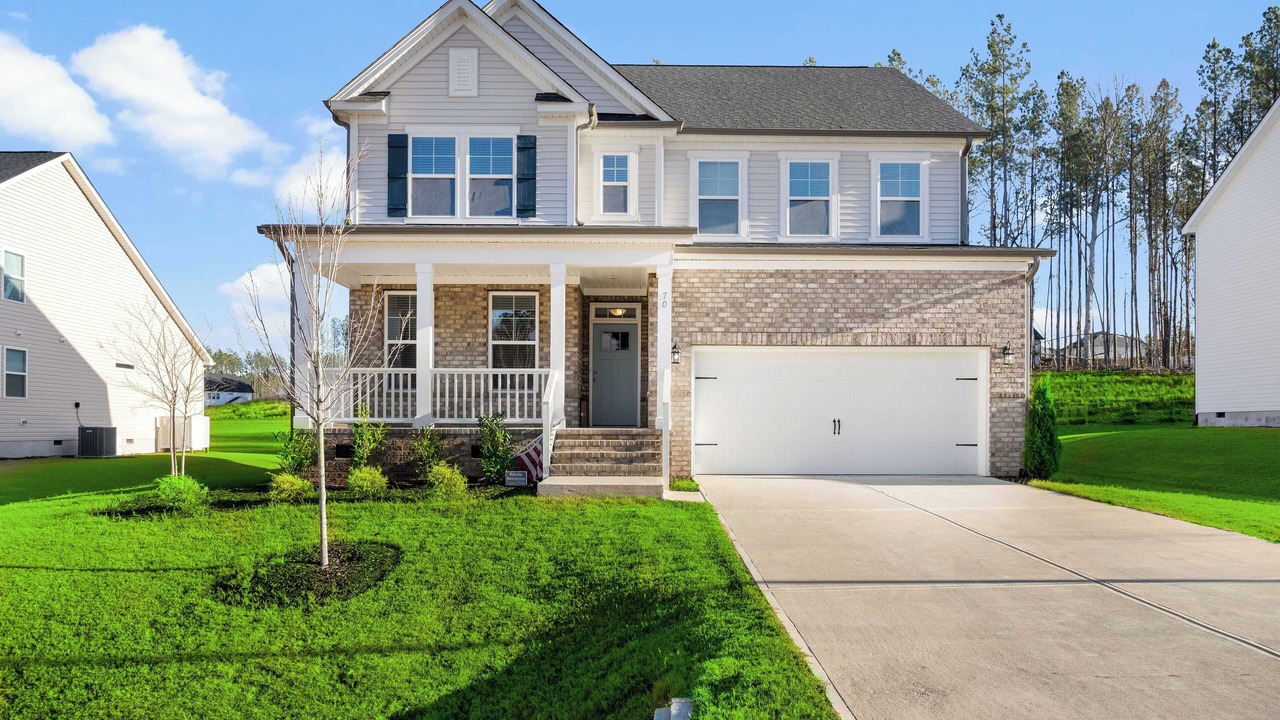 Photo of Outdoor in Clayton
