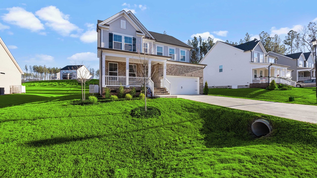 Photo of Outdoor in Clayton