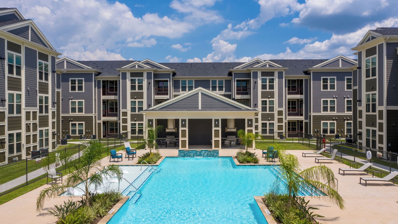 Photo of Outdoor in Southeast Houston