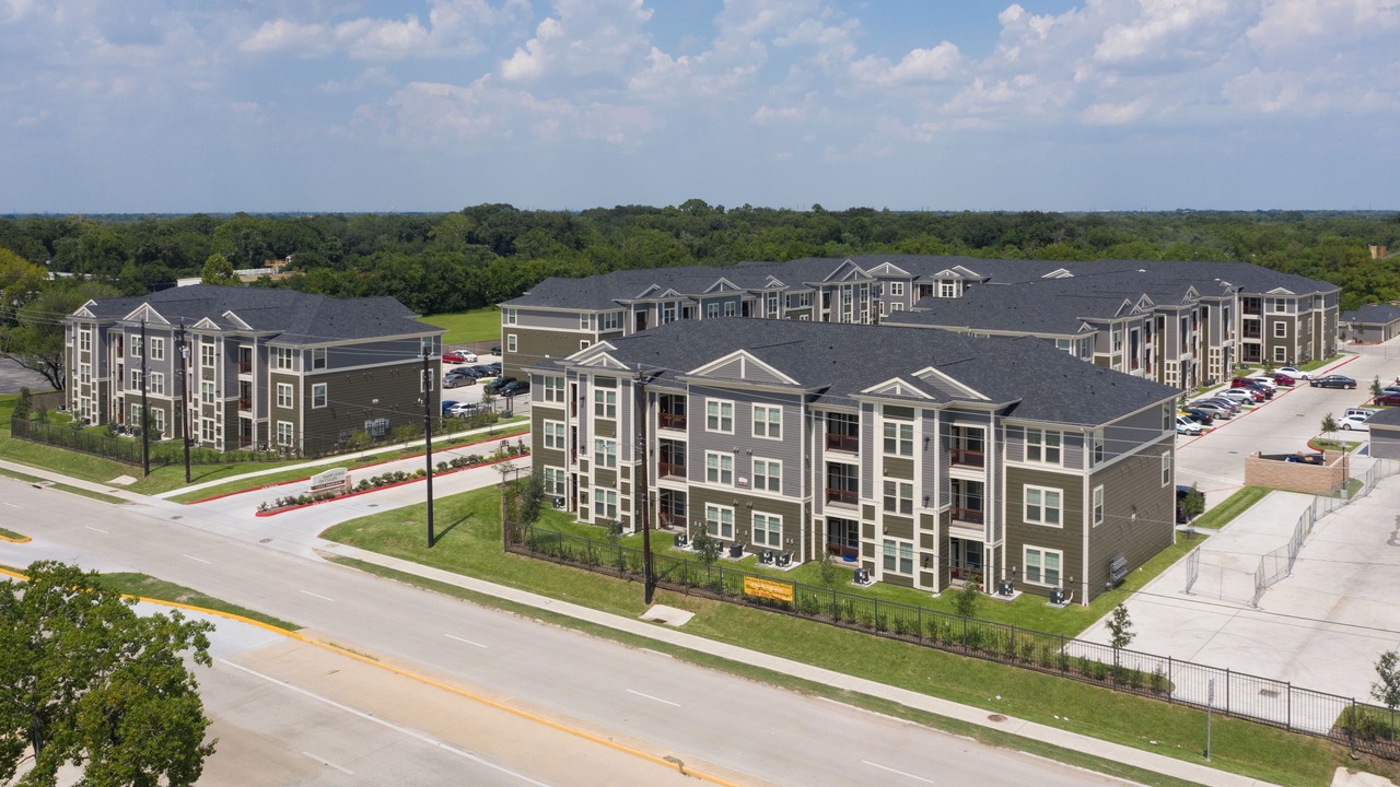 Photo of Outdoor in Southeast Houston