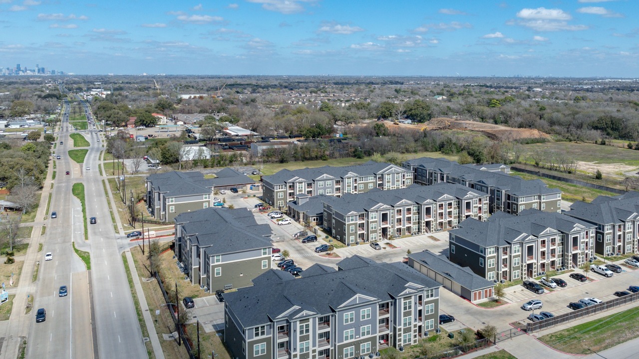 Photo of Outdoor in Southeast Houston