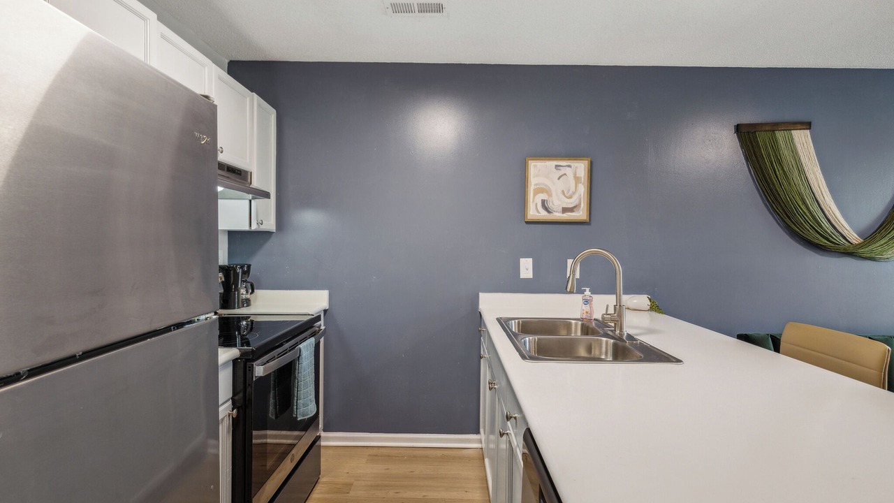 Photo of Kitchen in Westover