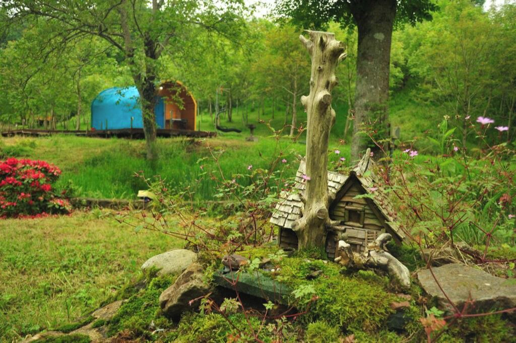 Photo of Outdoor in Villacarriedo