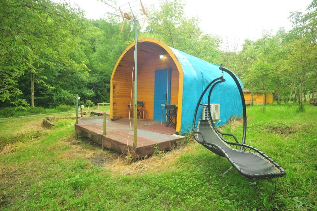 Photo of Outdoor in Villacarriedo