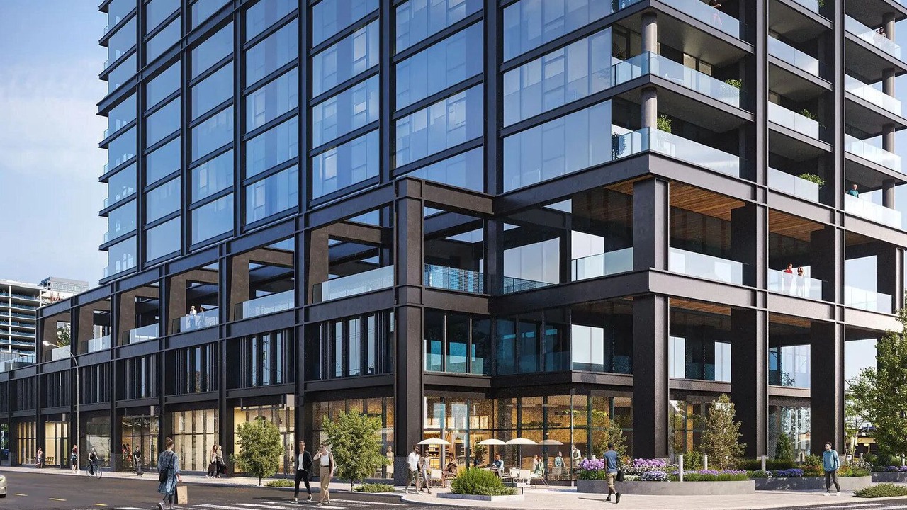 Photo of Outdoor in West Loop