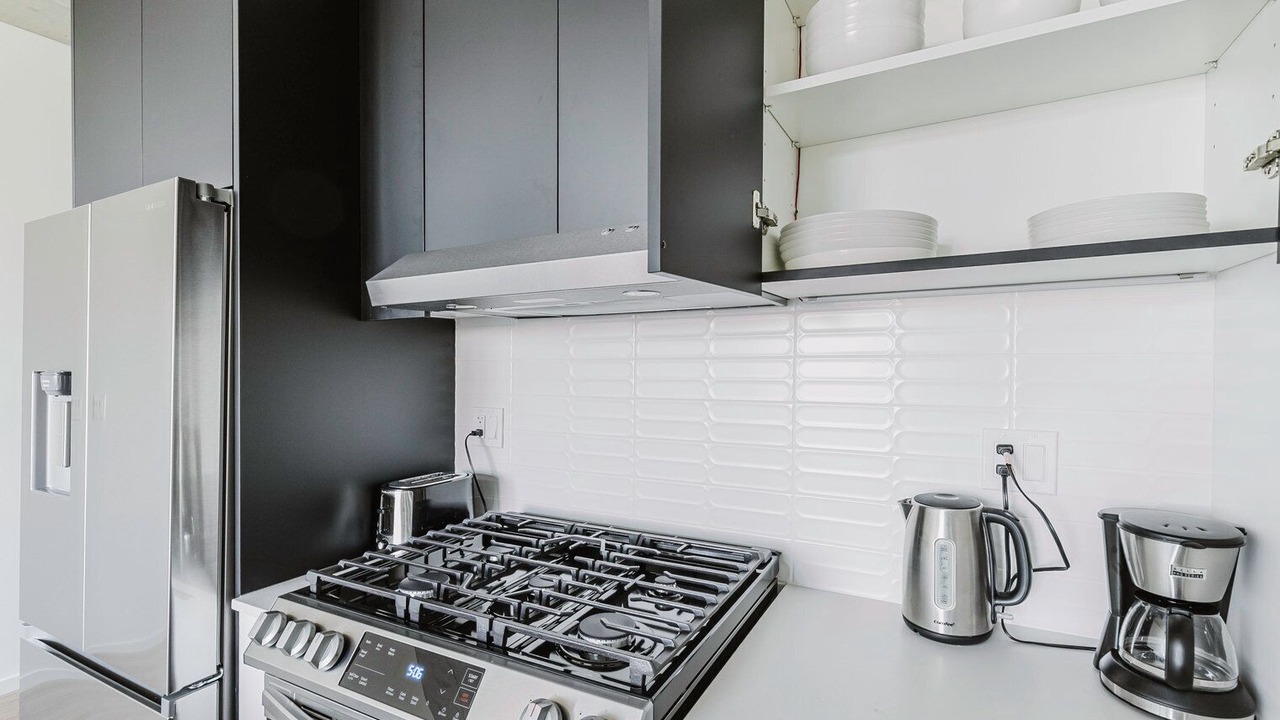 Photo of Kitchen in West Loop
