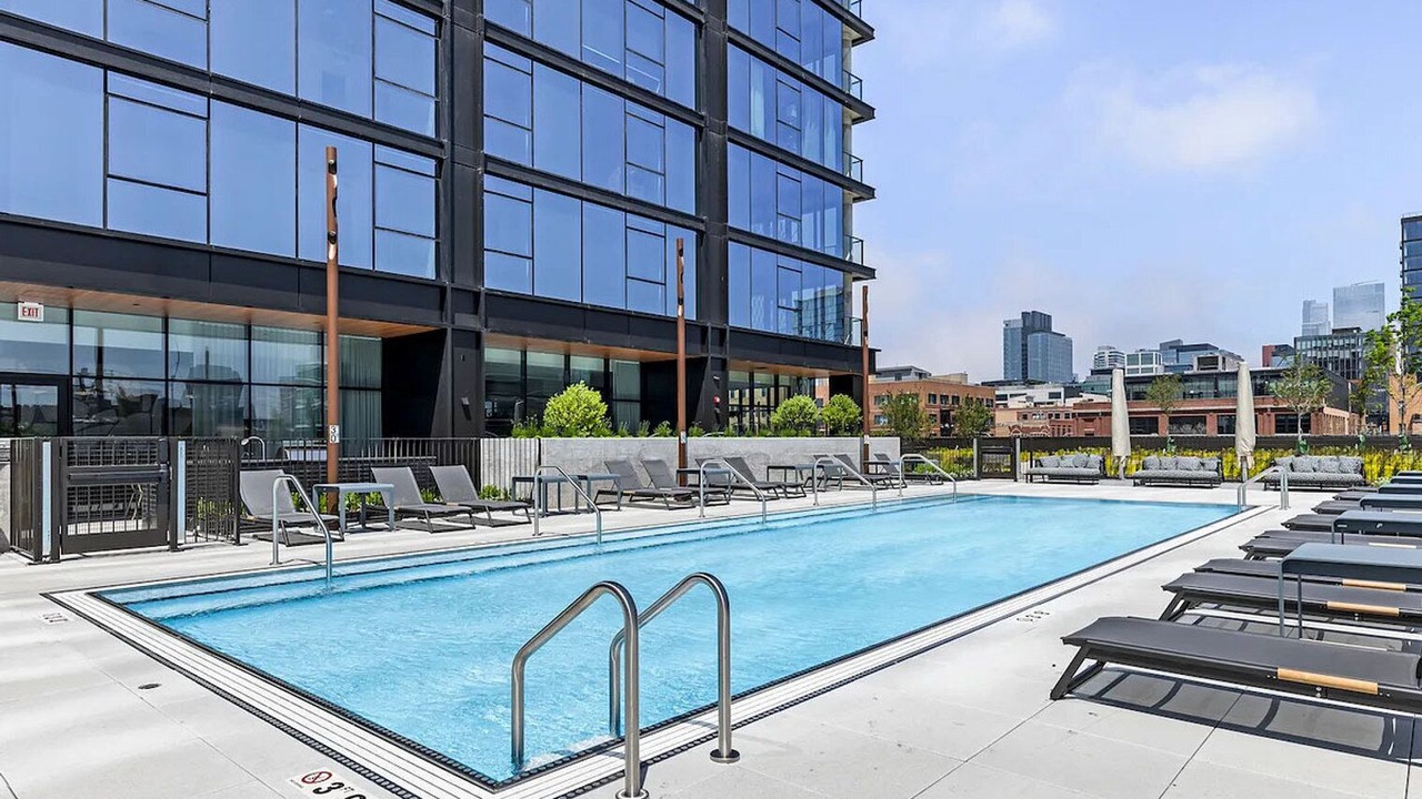 Photo of Outdoor in West Loop