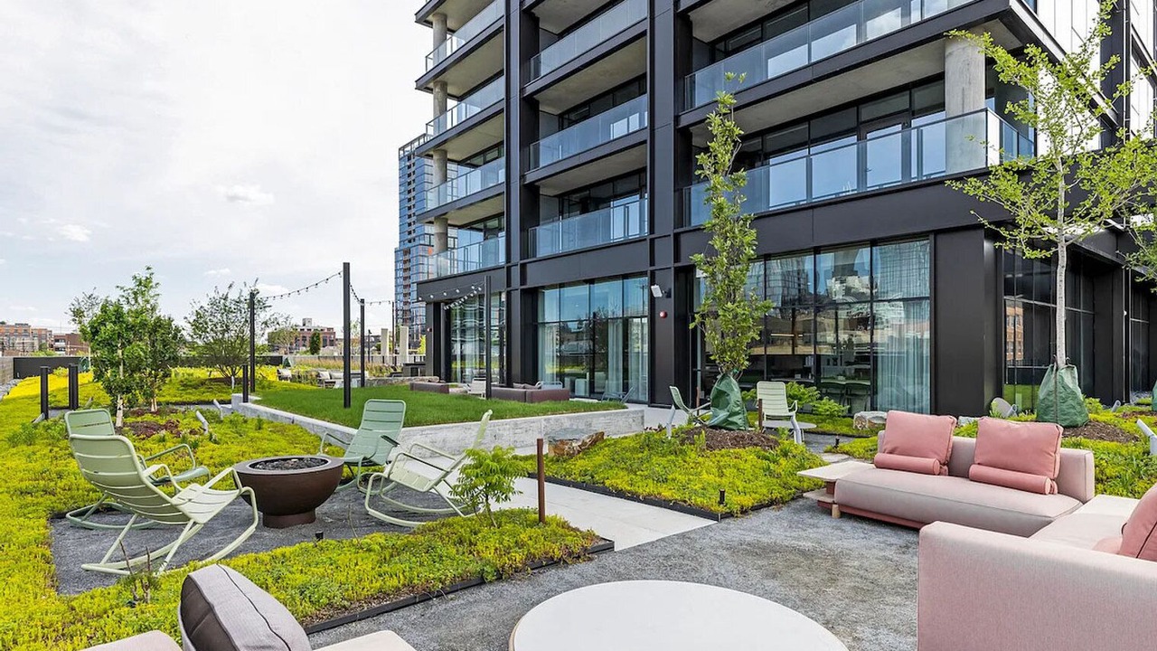 Photo of Outdoor in West Loop