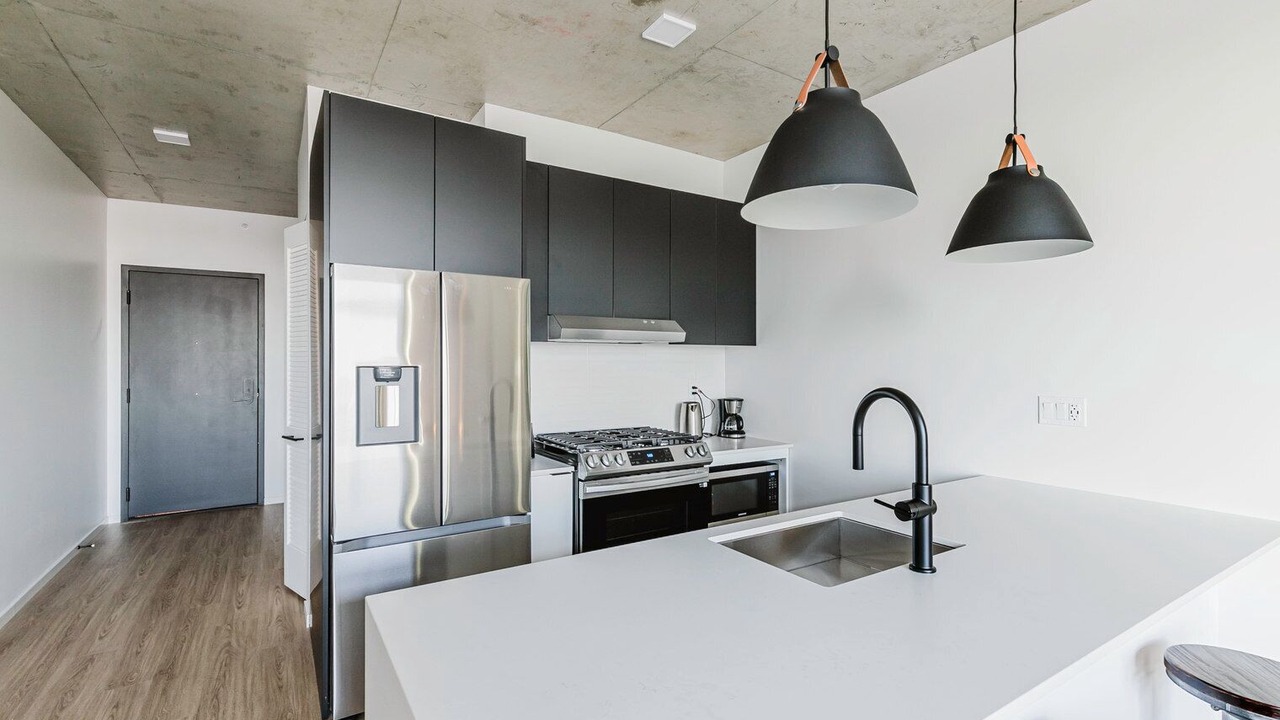 Photo of Kitchen in West Loop