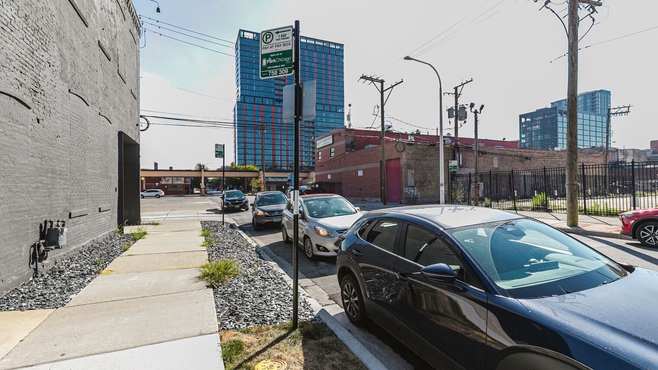 Photo of Outdoor in West Loop